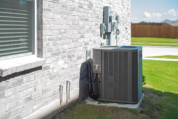 Reliable Ac Installation contractor in Horton, KS by FH HVAC